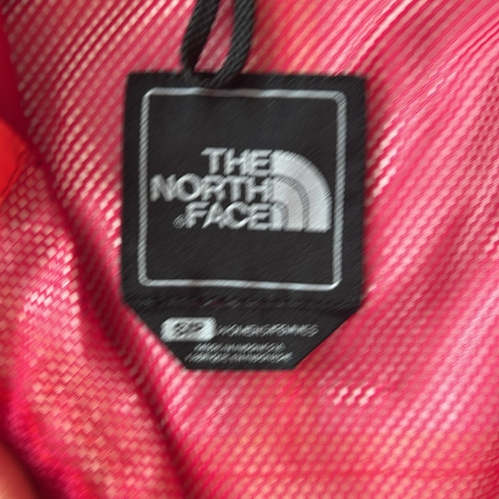 Northface Rain Jacket - image 2